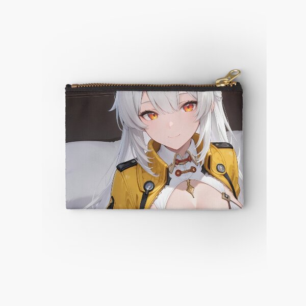 Item preview, Yixuan Zenless Zone Zero Yellow Jacket Soft Bedroom Smile designed and sold by 108Recordings.