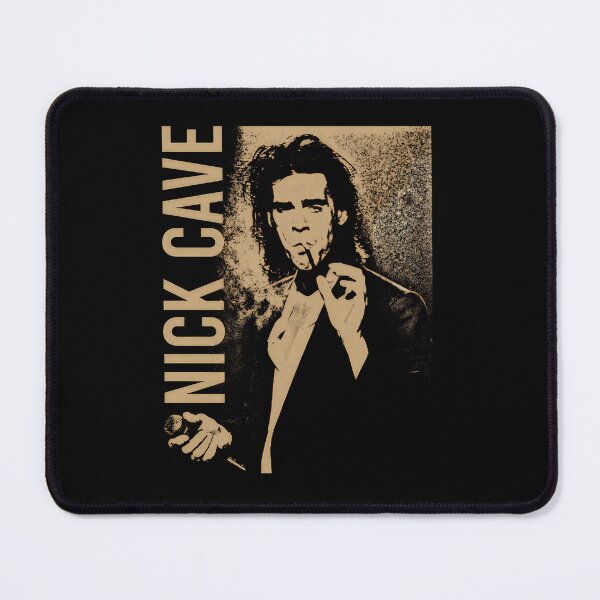 Item preview, Nick Cave And The Bad Seeds Signature Music Band designed and sold by teritory.
