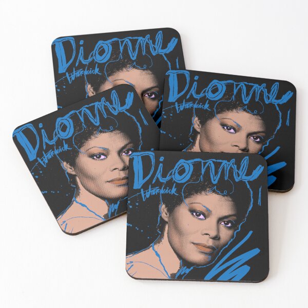 Item preview, DIONNE 80S POP RETRO STYLE black designed and sold by DiscoDiscoMx.