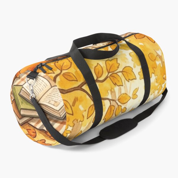 Item preview, Forest Reading Picnic designed and sold by Thalora Store.