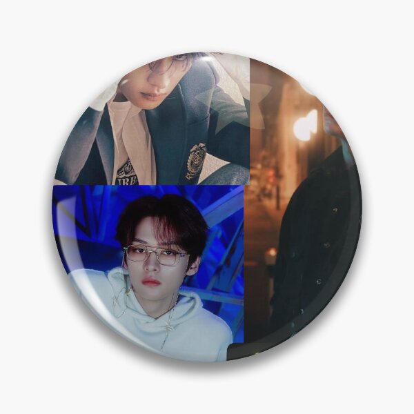 Item preview, Stray Kids Lee Know designed and sold by Atinyjo.