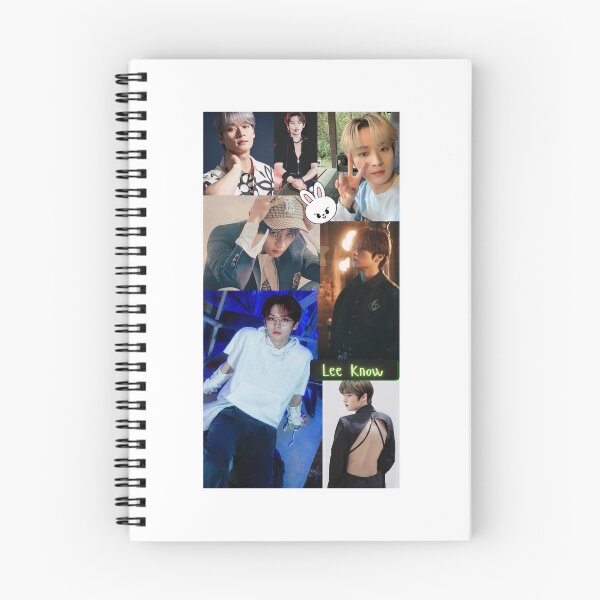 Item preview, Stray Kids Lee Know designed and sold by Atinyjo.
