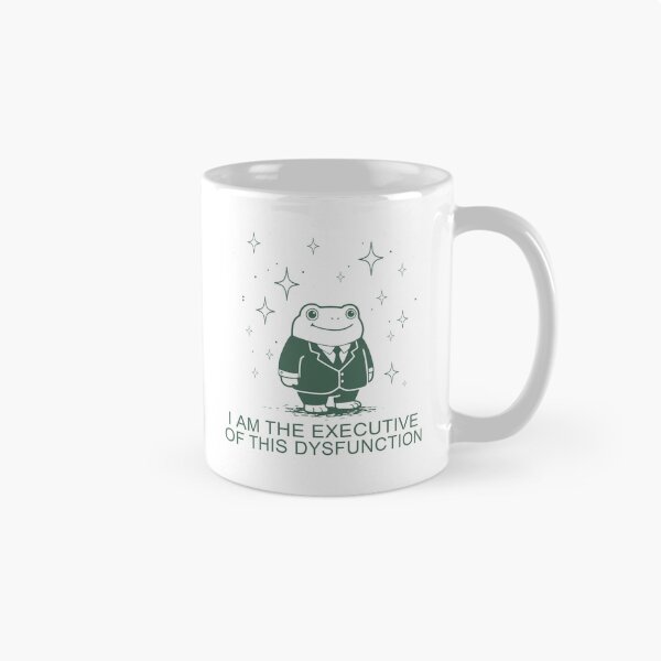 Item preview, I Am The Executive Of This Dysfunction designed and sold by kar buncles.