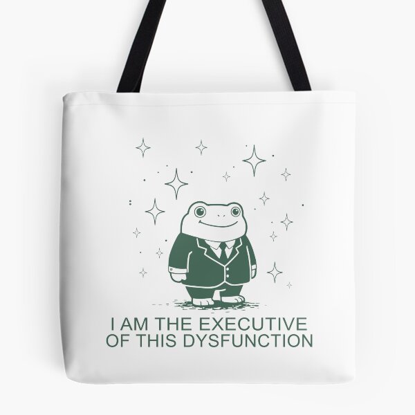 Item preview, I Am The Executive Of This Dysfunction designed and sold by kar buncles.