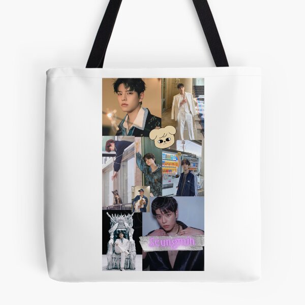 Item preview, Stray Kids Seungmin designed and sold by Atinyjo.