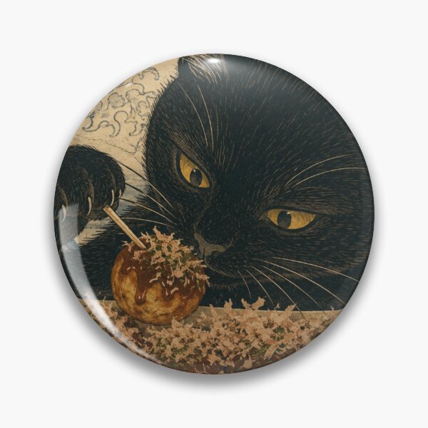 Item preview, The Great Wave of Takoyaki designed and sold by Komatoya.