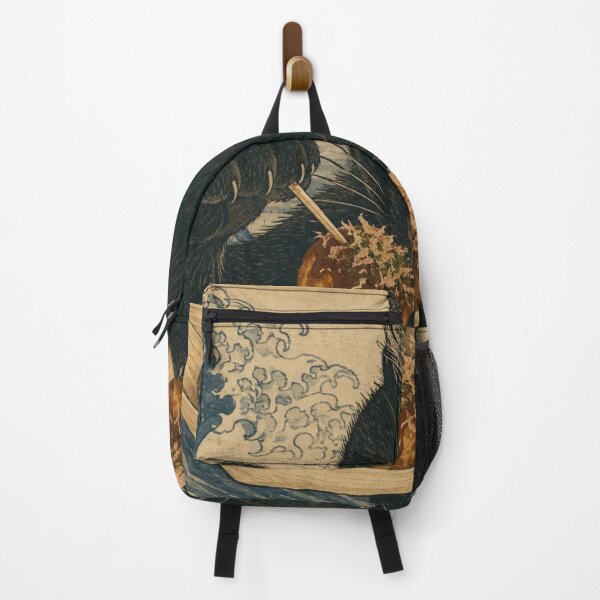 Item preview, The Great Wave of Takoyaki designed and sold by Komatoya.