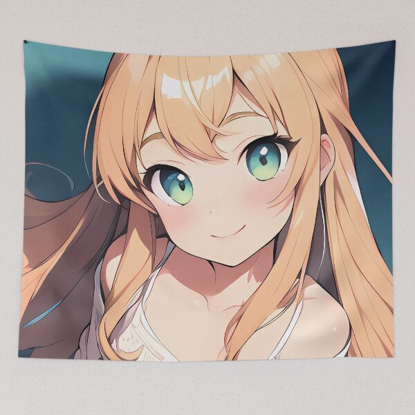 Item preview, Akane Kinoshita Love Story Yamada Lv999 Soft Cafe Smile designed and sold by 108Recordings.