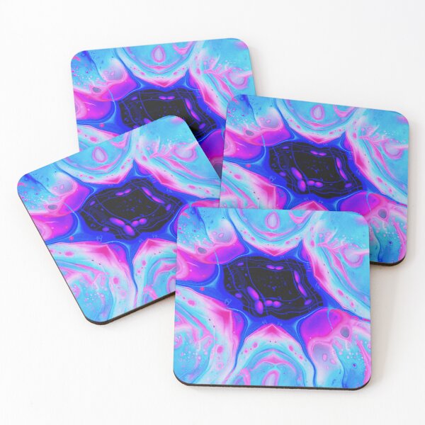 Item preview, Cotton Candy Black Hole designed and sold by PsychyCreations.