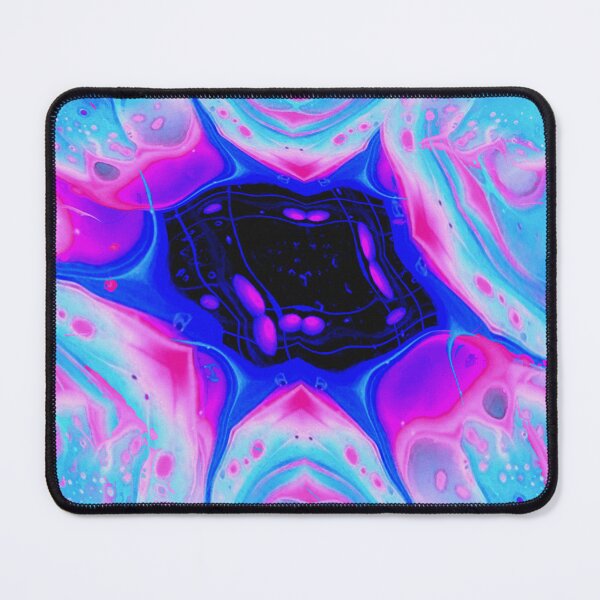 Item preview, Cotton Candy Black Hole designed and sold by PsychyCreations.