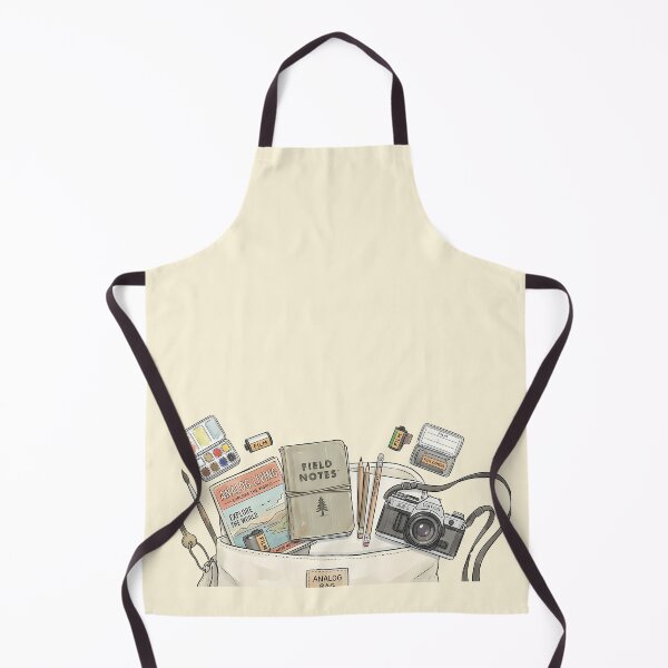 Item preview, Analog bag | Chronically Offline Sticker — Analog Lifestyle Gift Anti Doomscrolling designed and sold by VectorJoy.
