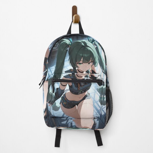Item preview, Qingyi Zenless Zone Zero Quiet Cyber Room Style designed and sold by 108Recordings.