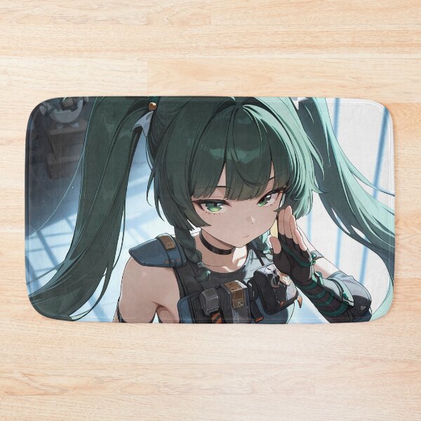 Item preview, Qingyi Zenless Zone Zero Quiet Cyber Room Style designed and sold by 108Recordings.