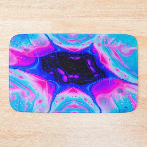 Item preview, Cotton Candy Black Hole designed and sold by PsychyCreations.