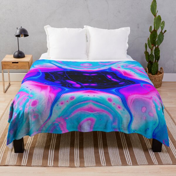 Item preview, Cotton Candy Black Hole designed and sold by PsychyCreations.