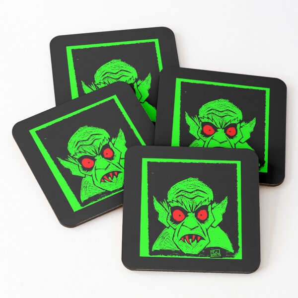 Item preview, Orlok The Insufferable One designed and sold by teritory.