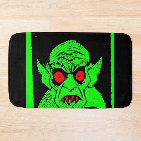 Item preview, Orlok The Insufferable One designed and sold by teritory.
