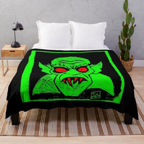 Item preview, Orlok The Insufferable One designed and sold by teritory.