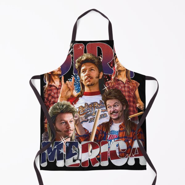 Item preview, Vintage Joe Dirt Merica 2 4th of July designed and sold by Cardinsardina.