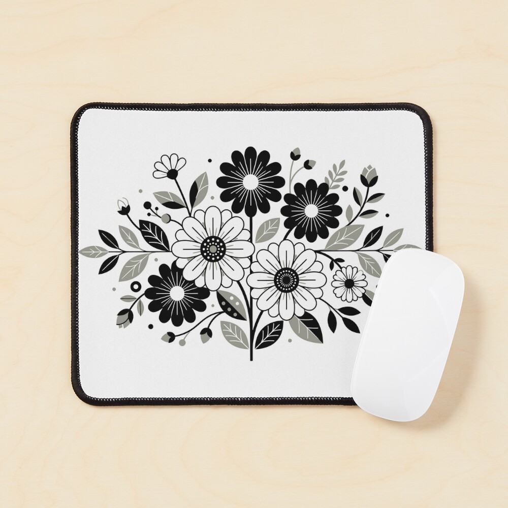 Item preview, Mouse Pad designed and sold by BrunoLinuxArt.