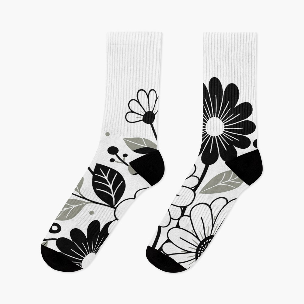Item preview, Socks designed and sold by BrunoLinuxArt.