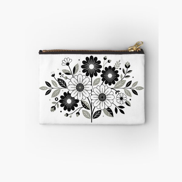 Item preview, Noir Daisy Collection designed and sold by BrunoLinuxArt.