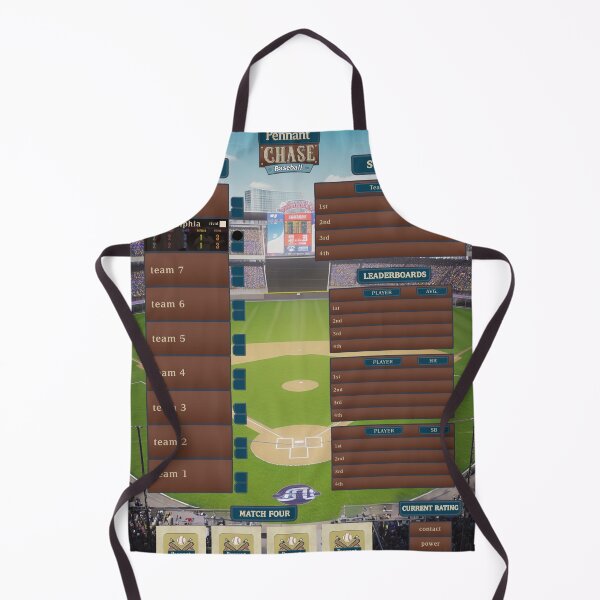 Item preview, Pennant Chase designed and sold by Patriot1019.