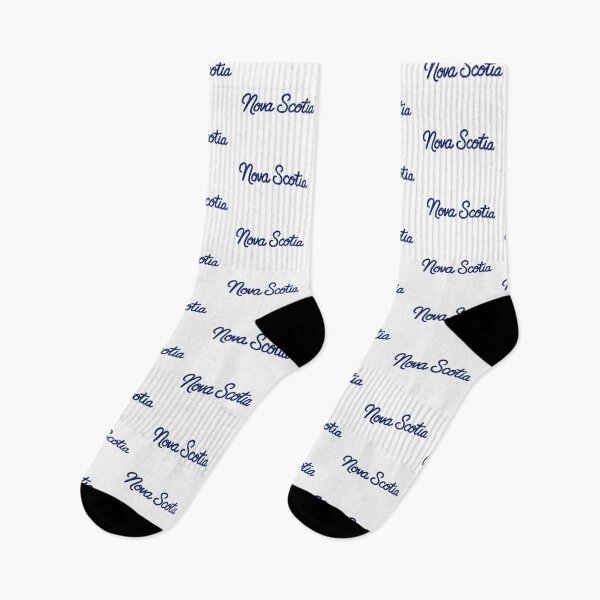 Item preview, Nautical Nova Scotia designed and sold by TheFundyMist.