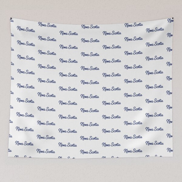 Item preview, Nautical Nova Scotia designed and sold by TheFundyMist.