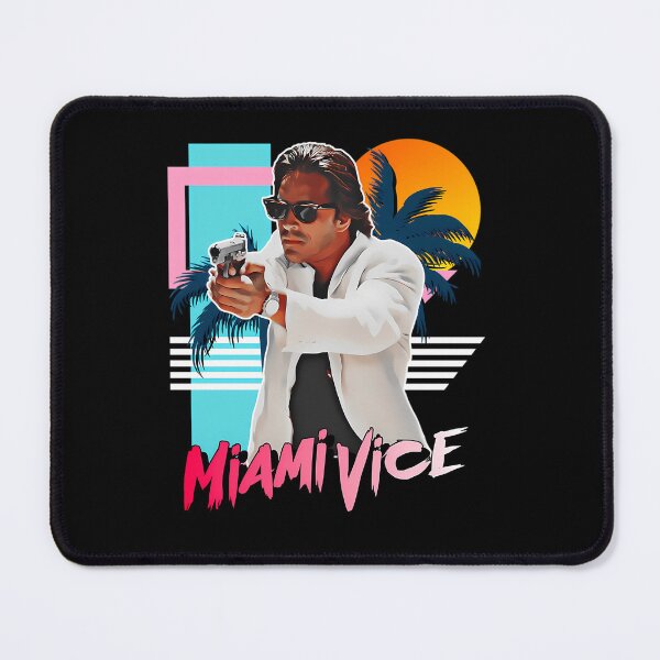 Item preview, Miami Vice 80S Sonny Crockett Tribute designed and sold by teritory.