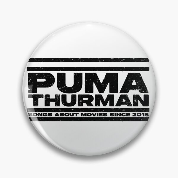 Artikelvorschau, Logo über Filme entworfen und verkauft von pumarocks.