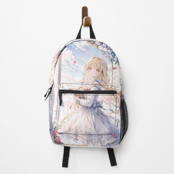 Item preview, Mahiru Shiina Angel Next Door Floral Window Daydream designed and sold by 108Recordings.