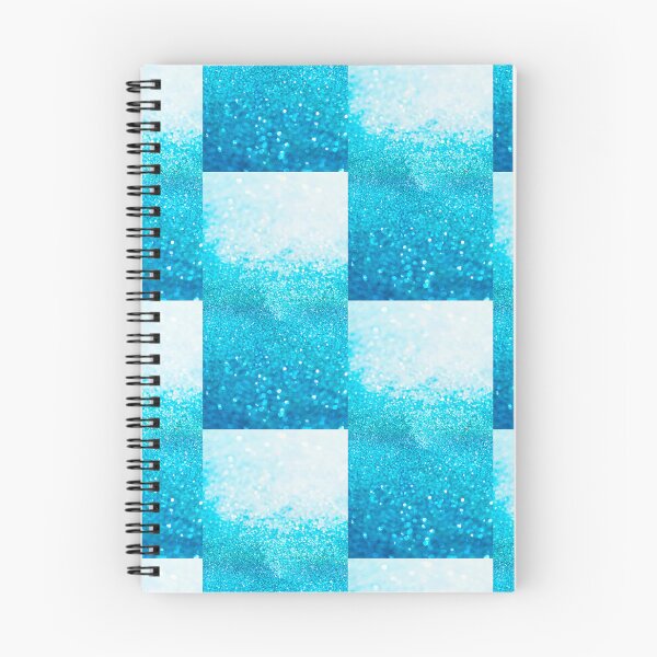 Item preview, GLITTER, DARLING COLLECTION – ✨ MORE IS MORE ✨– ✨ GLACIER GLITTER ✨ v2 - offset designed and sold by WheelieGdArt.