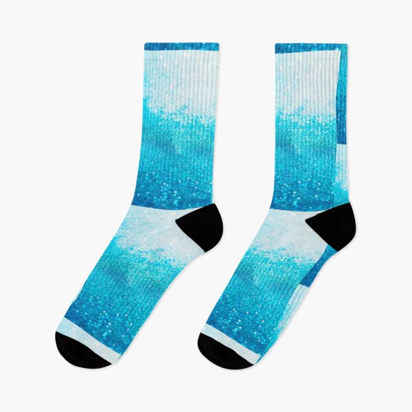 Item preview, GLITTER, DARLING COLLECTION – ✨ MORE IS MORE ✨– ✨ GLACIER GLITTER ✨ v2 - offset designed and sold by WheelieGdArt.