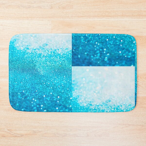 Item preview, GLITTER, DARLING COLLECTION – ✨ MORE IS MORE ✨– ✨ GLACIER GLITTER ✨ v2 - offset designed and sold by WheelieGdArt.