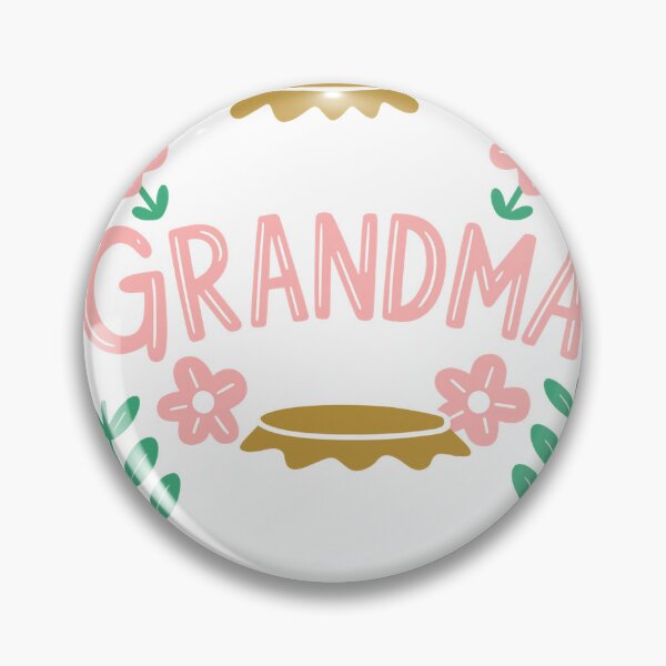 Item preview, Being A Grandma is My Jam Long Sleeve T-Shirt designed and sold by KTY-NUSS.