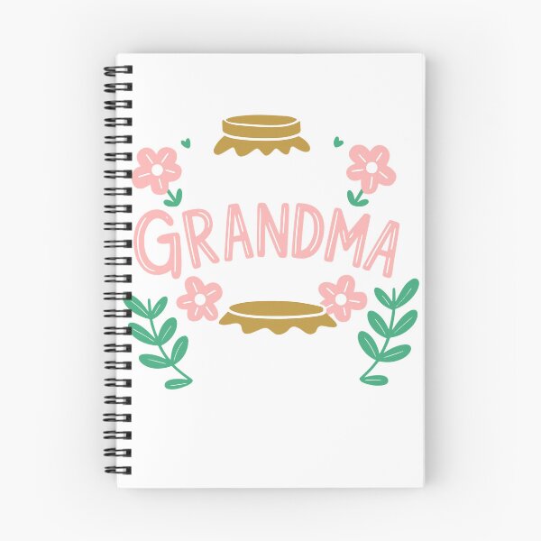 Item preview, Being A Grandma is My Jam Long Sleeve T-Shirt designed and sold by KTY-NUSS.