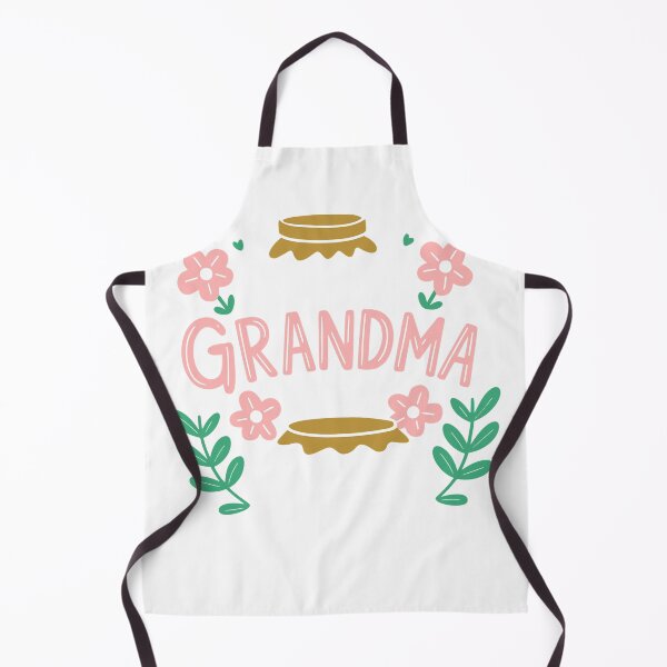 Item preview, Being A Grandma is My Jam Long Sleeve T-Shirt designed and sold by KTY-NUSS.