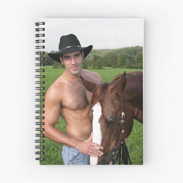 Item preview, Scotty with Horse designed and sold by GDPhotowerks.
