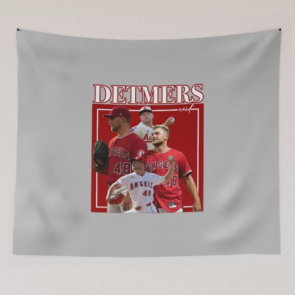 Item preview, reid detmers retro design designed and sold by aksav.
