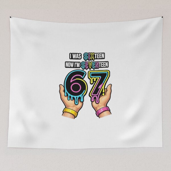 Item preview, I was 16 Now I’m 17 Year 17th Birthday Seventeen Ice Cream designed and sold by cass-vale-lab.