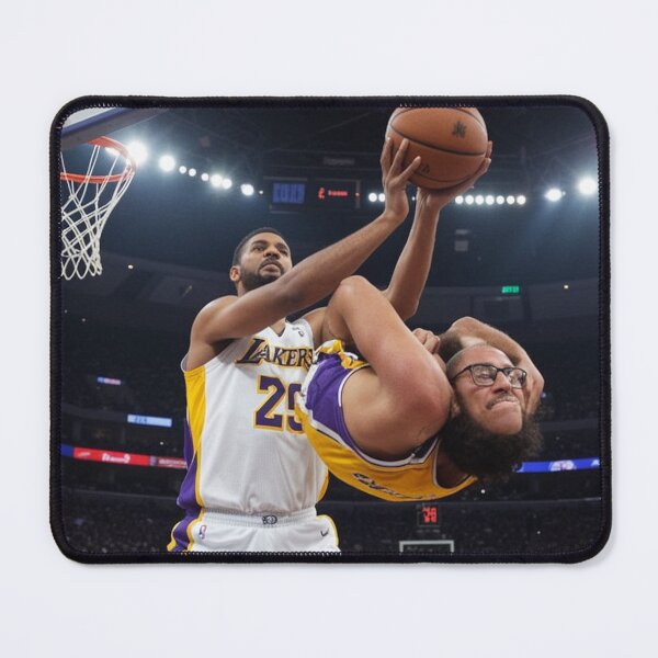 Item preview, Basketball Dunk Showdown: Crazy Player Tricks and Bends designed and sold by Uniqueartai.
