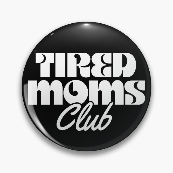 Item preview, Sleep Deprivated But Still Alive Tired Moms Club designed and sold by eve-08.