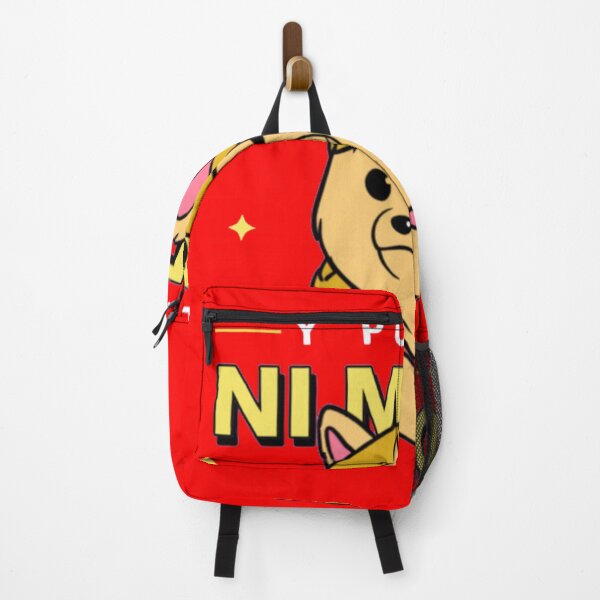 Item preview, Y Pues Ni Modo Funny Spanish Meme Dog designed and sold by GenZFashion000.