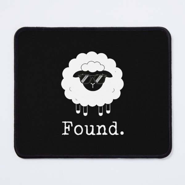 Item preview, found minimalist sheep christian psalm 23 lamb christian designed and sold by cass-vale-lab.