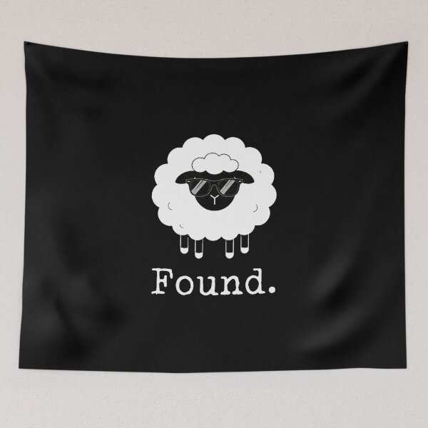 Item preview, found minimalist sheep christian psalm 23 lamb christian designed and sold by cass-vale-lab.
