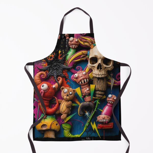 Item preview, Nightmare designed and sold by Limn From Limb.