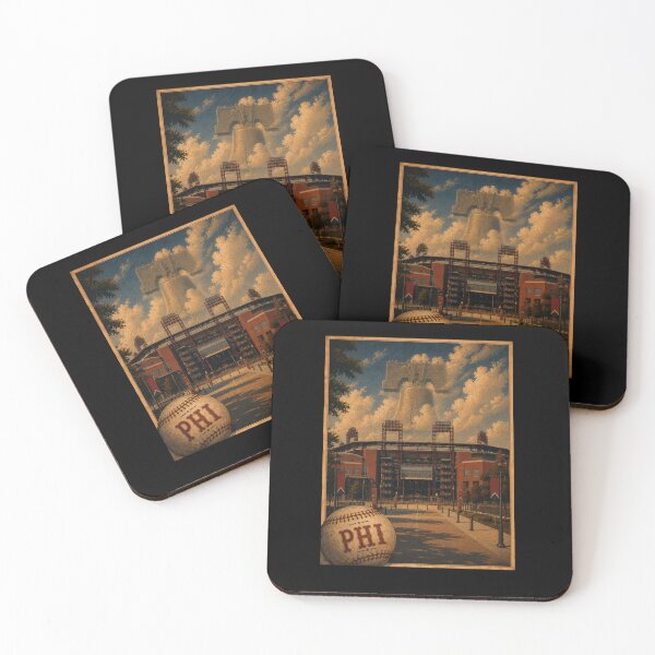 Item preview, Philadelphia Baseball Haven designed and sold by Bored Imagination .