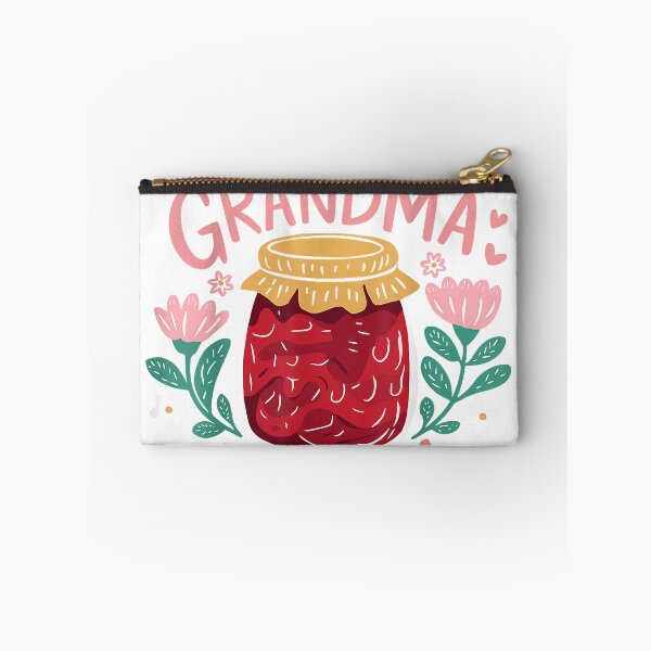 Item preview, Being A Grandma Is My Jam T-Shirt designed and sold by SubStudio97.