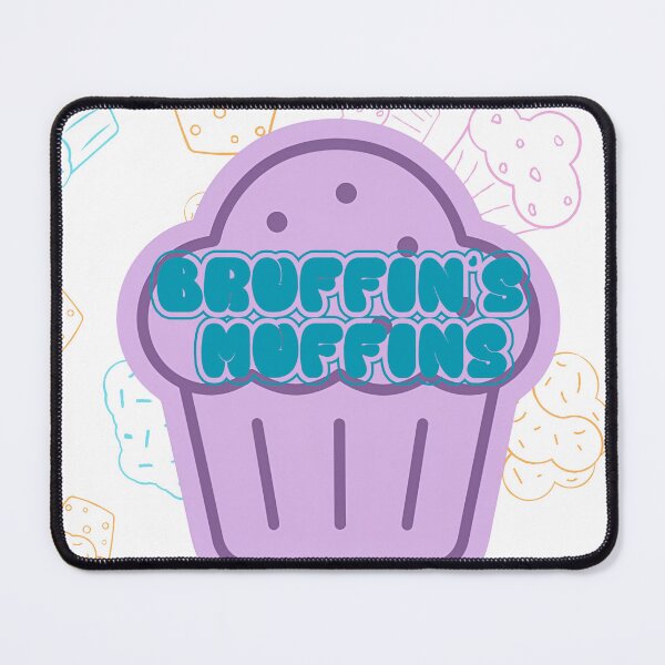 Item preview, Bruffin’s muffins designed and sold by lilcaptaintots.